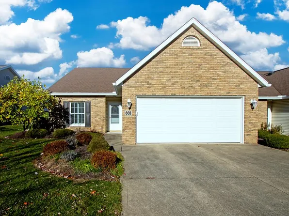 868 Oakbrook Dr, Ashland, OH 44805