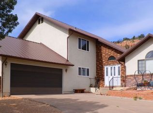 828 S Stewart Dr, Kanab, UT 84741