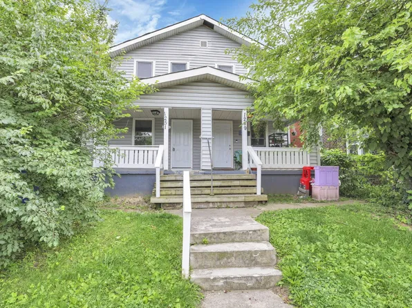 1249-1251 E 15th Ave, Columbus, OH 43211