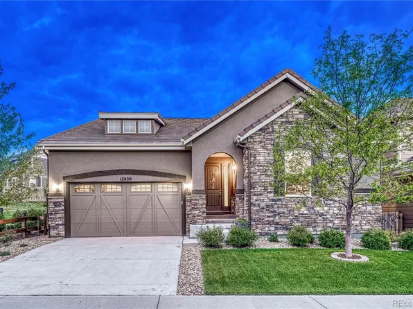 13830 Wickfield Place, Parker, CO 80134