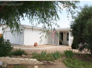 3038 W 3rd Street Rd, Greeley, CO 80631