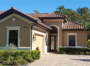 11079 Esteban Dr, Fort Myers, FL 33912