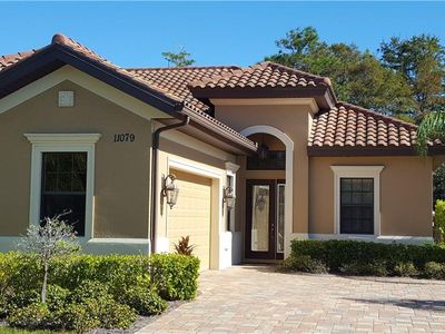 11079 Esteban Dr, Fort Myers, FL, 33912