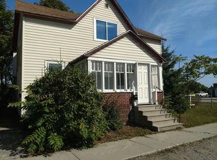 105 Minor St, Alpena, MI 49707