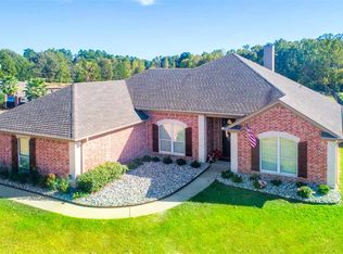 513 Willow St, Hallsville, TX 75650