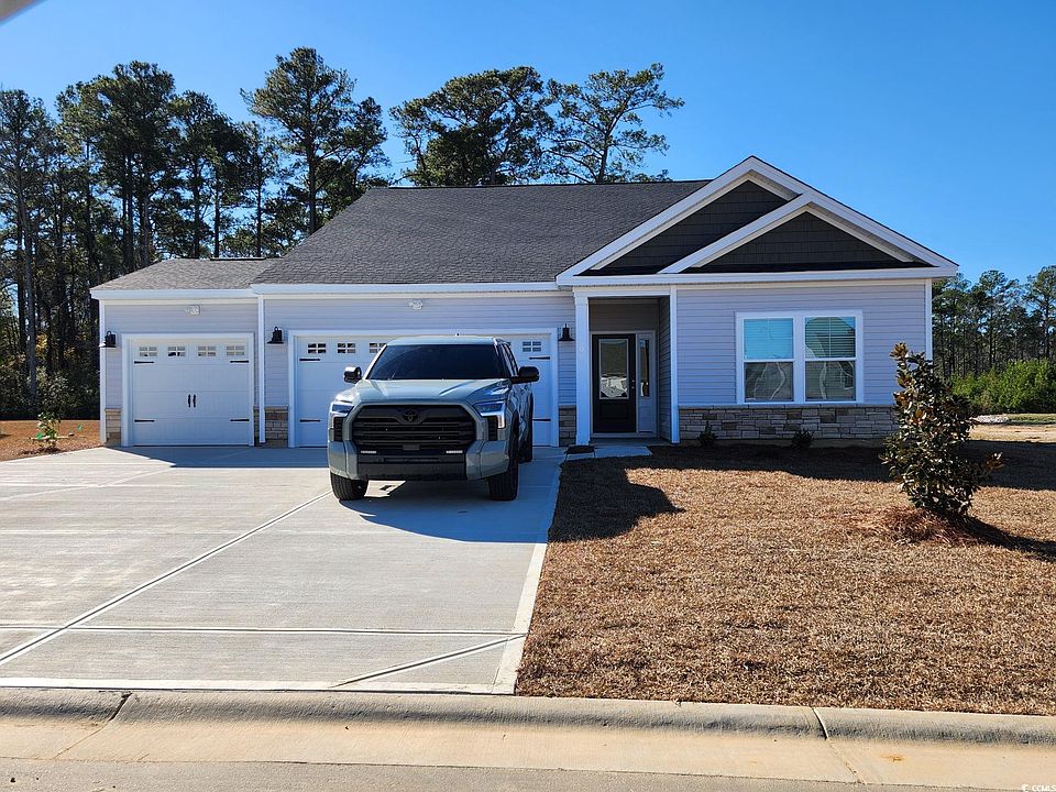 1st image of 206 NW Mayflower Dr. Lot 18
