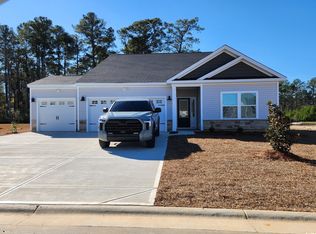 206 NW Mayflower Dr LOT 18, Calabash, NC 28467