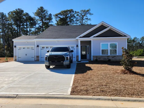 206 NW Mayflower Dr. Lot 18, Calabash, NC 28467