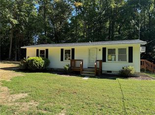 16823 Polish Town Rd, Lanexa, VA 23089