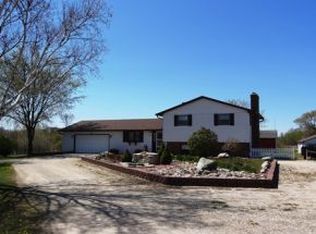 6350 Glenmore Rd, Denmark, WI 54208