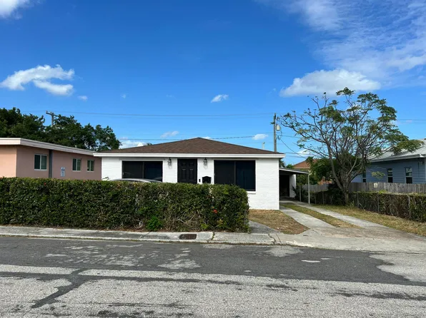 815 21st St, West Palm Beach, FL 33407