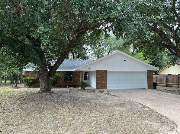131 Charles St, Crockett, TX 75835