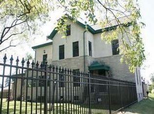 367 E Jenkins Ave, Columbus, OH