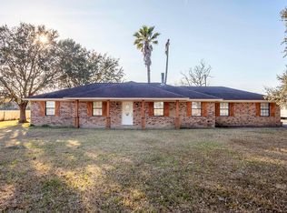 17610 Westbury Rd, Beaumont, TX 77713