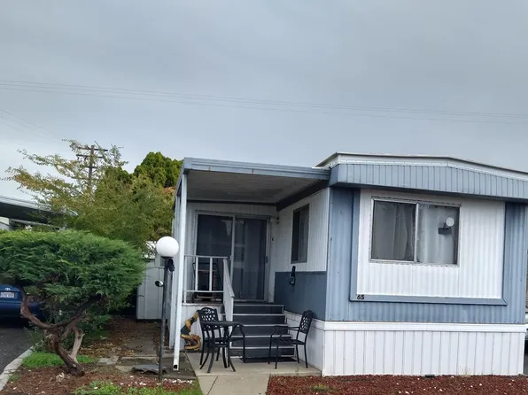 6025 Dias Ave Space 65, Sacramento, CA 95824