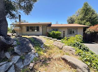 19380 Rockridge Way, Sonora, CA 95370