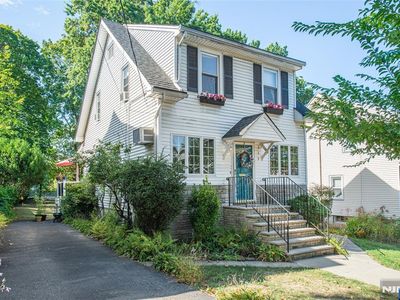 237 Washington Ave, Rutherford, NJ, 07070