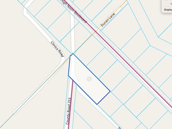 5th image of 194 N County Road 253