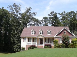 1408 Alcovy Ridge Xing, Loganville, GA 30052