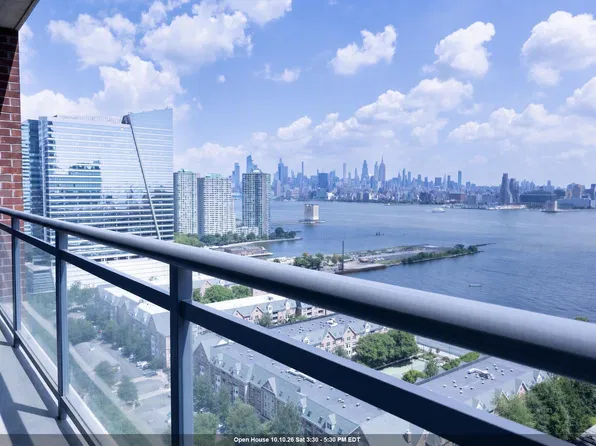 389 Washington St APT 26J, Jersey City, NJ 07302