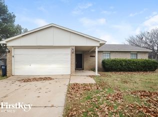 7851 Hollyberry Ct, Fort Worth, TX 76133