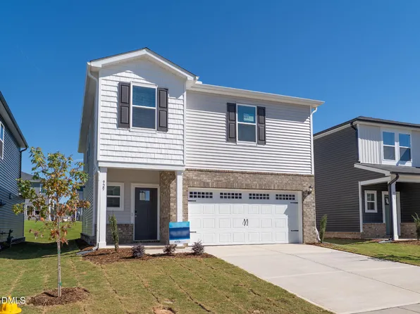 929 Grand Mesa Dr, Garner, NC 27529