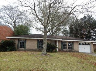 319 Saint Nicholas St, Luling, LA 70070