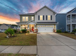560 Crossland Dr, Moncks Corner, SC 29461