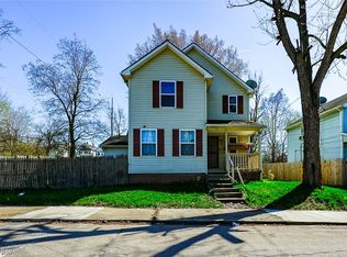 9518 Yeakel Ave, Cleveland, OH