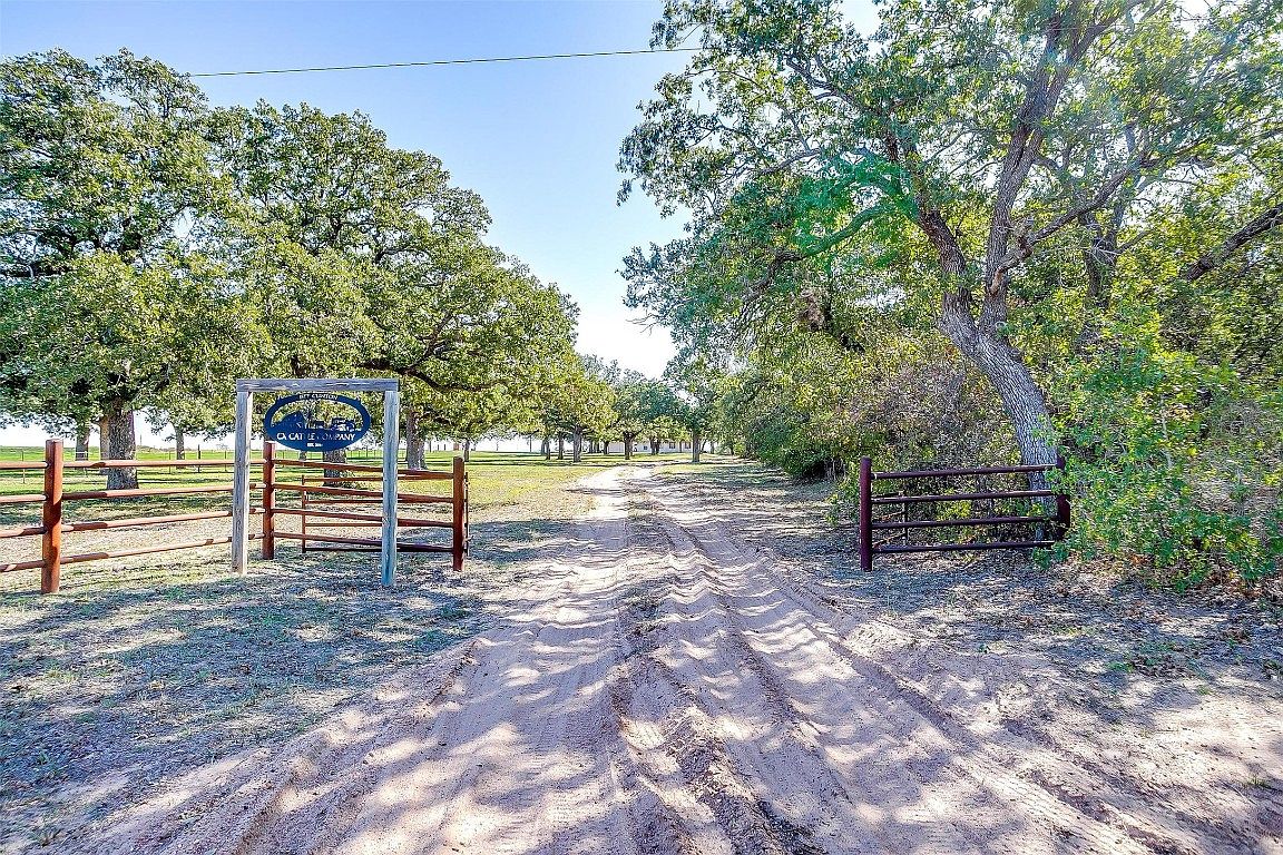 2717 County Road 488, Desdemona, TX 76445 MLS 20455989 Zillow