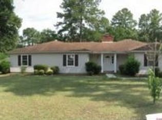 309 Fairmont Dr, Dublin, GA 31021