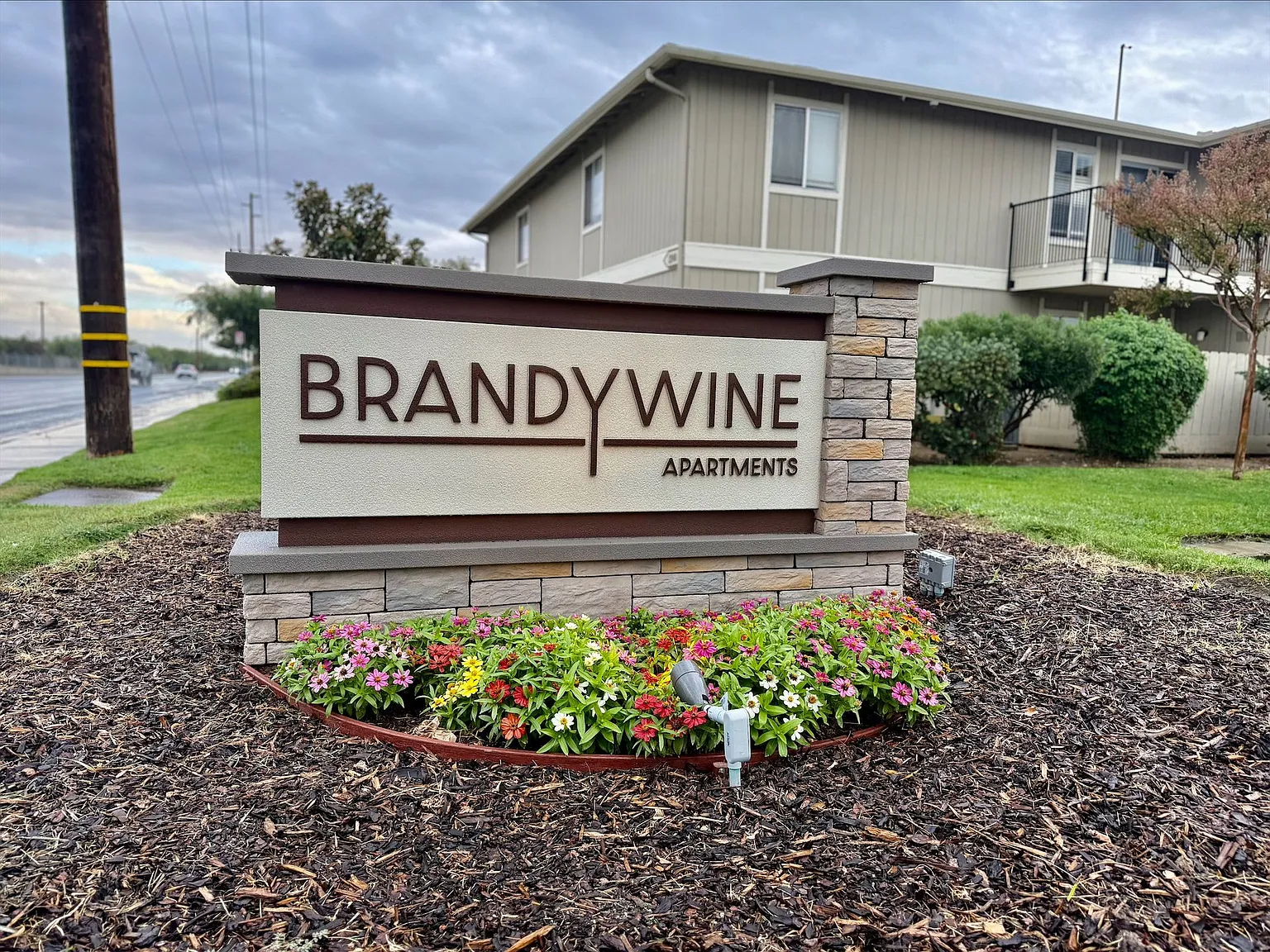 Brandywine Apartments — Photo 1