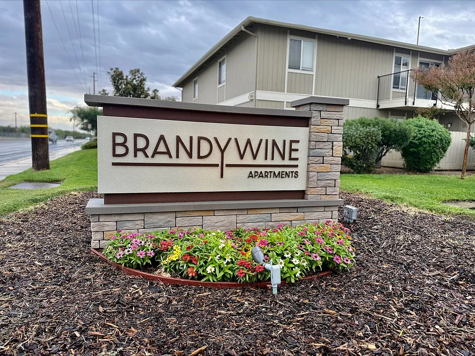 Brandywine Apartments