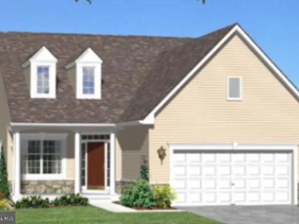 0 Felix View Ct, Asbury Smyrna, DE 19977