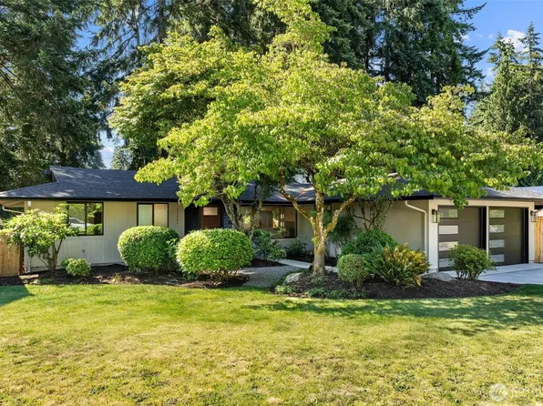 11903 NE 142nd Pl, Kirkland, WA 98034