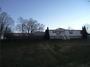 254 N Waite St, Manchester, TN 37355