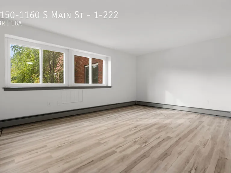 1150-1160 S Main St #1-222 — Photo 40
