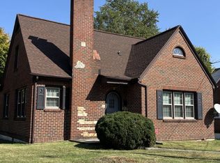 1818 N Main St, Danville, VA 24540