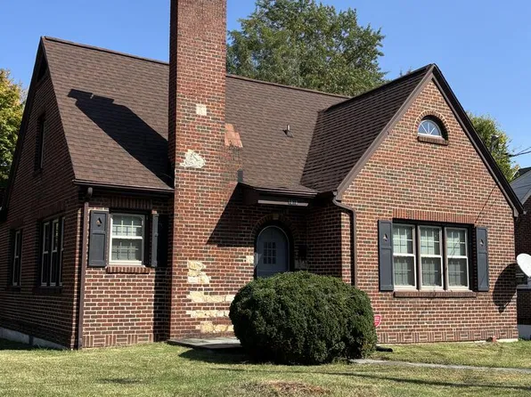 1818 N Main St, Danville, VA 24540