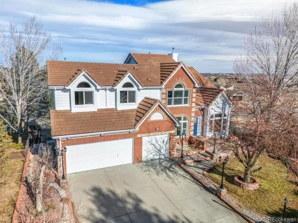 7842 W Oxford Circle, Lakewood, CO 80235