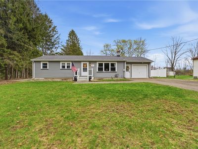 3356 Monroe Wayne County Line Rd, Macedon, NY, 14502