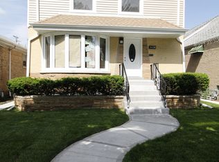 3434 S Austin Blvd, Cicero, IL 60804