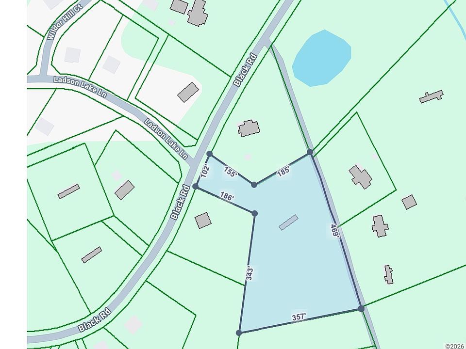 2nd image of 215 Black Rd