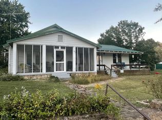47 Walnut St, Maynard, AR 72444