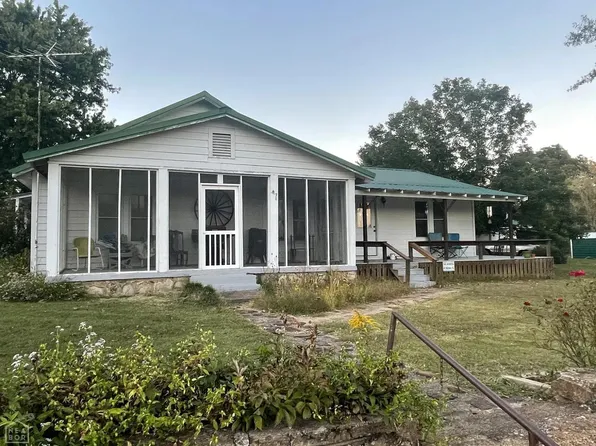 47 Walnut St, Maynard, AR 72444