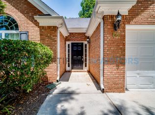 55 Kentucky Ave, Sharpsburg, GA 30277