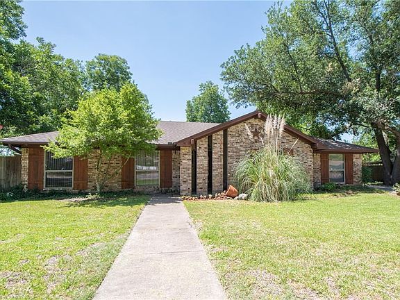 2nd image of 3841 Delmas Dr
