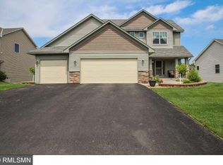 6622 145th Cir N, Hugo, MN 55038