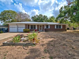 11907 Oak Trl, Austin, TX 78753