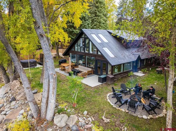 170 Lower Allen Road, Crested Butte, CO 81224